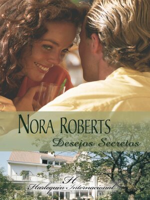 Desejos secretos - ebook